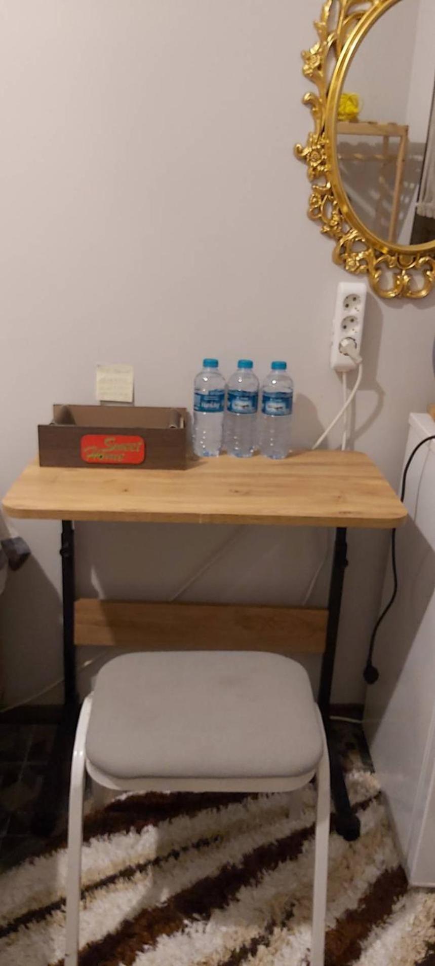 Ferienwohnung Fener sweet Istanbul Zimmer foto